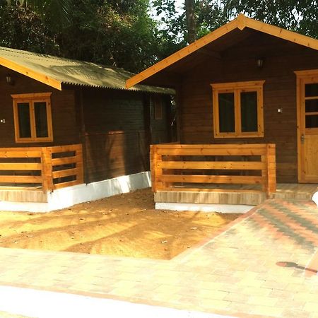 Kudle Ocean Front Resort 고카르나 외부 사진