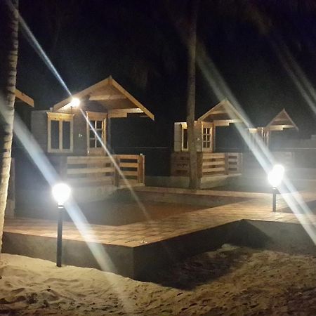 Kudle Ocean Front Resort 고카르나 외부 사진