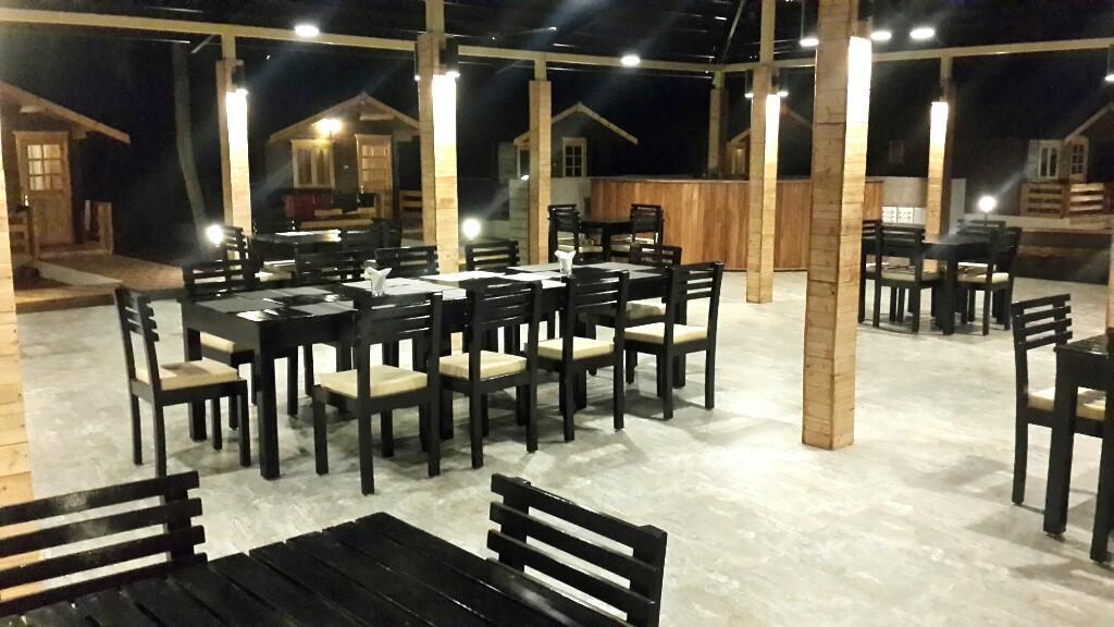 Kudle Ocean Front Resort 고카르나 외부 사진