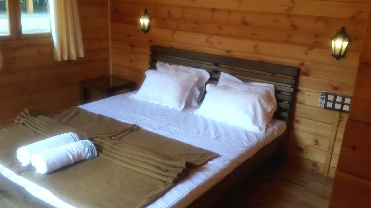 Kudle Ocean Front Resort 고카르나 외부 사진
