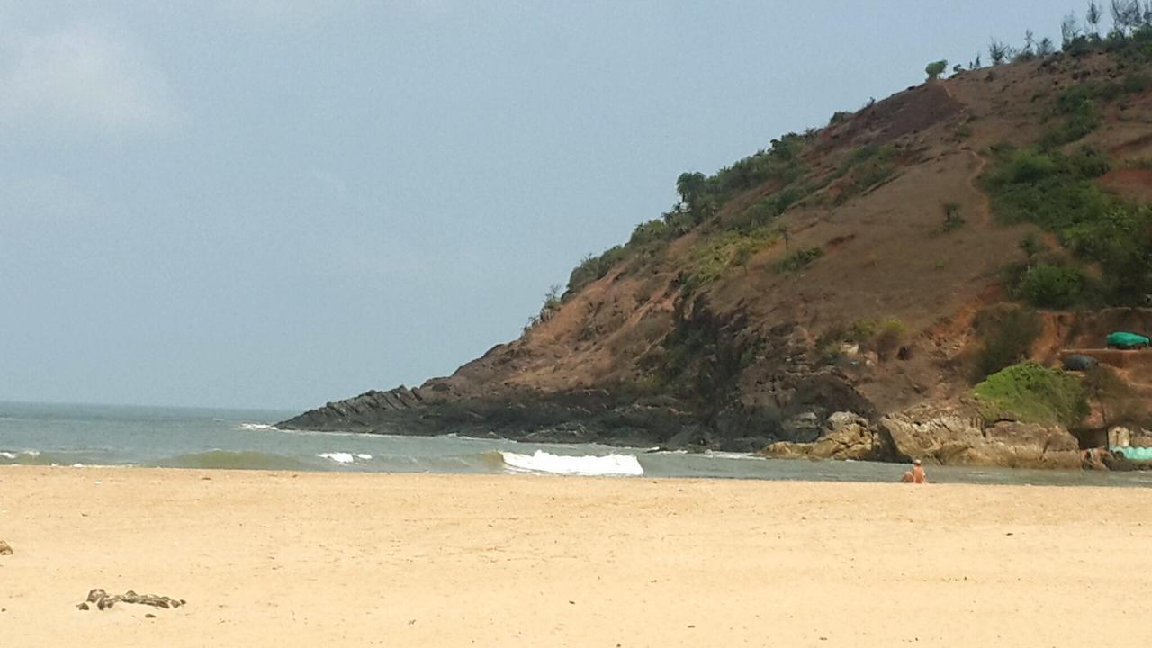 Kudle Ocean Front Resort 고카르나 외부 사진